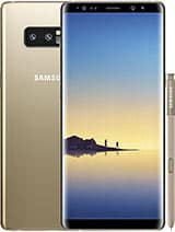 سعر ومواصفات Samsung Galaxy Note 8 Pro | مميزات وعيوب سامسونج جلاكسي نوت 8 برو