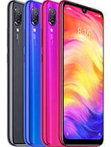 سعر ومواصفات Xiaomi Redmi Note 7 | مميزات وعيوب شاومي ريدمي نوت 7