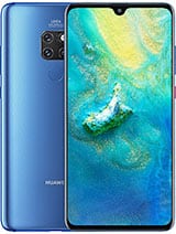 سعر ومواصفات Huawei Mate 20 | مميزات وعيوب هواوي ميت 20