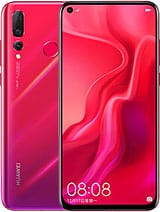 سعر ومواصفات Huawei Nova 4 | مميزات وعيوب هواوي نوفا 4