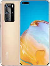 سعر و مواصفات Huawei P40 Pro | مميزات وعيوب هواوي بي 40 برو