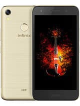 سعر ومواصفات Infinix Hot 5 | مميزات وعيوب انفينكس هوت 5