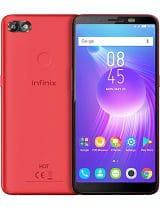 سعر ومواصفات Infinix Hot 6 | مميزات وعيوب انفينكس هوت 6