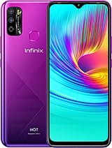 سعر ومواصفات Infinix Hot 9 Play | مميزات وعيوب انفينكس هوت 9 بلاي