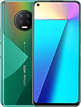 سعر ومواصفات Infinix note 7 | مميزات وعيوب انفينكس نوت 7