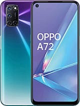 سعر ومواصفات Oppo A72 | مميزات وعيوب اوبو ايه 72