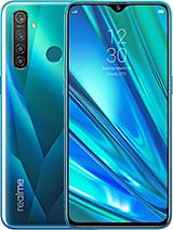 سعر ومواصفات Realme 5 Pro | مميزات وعيوب ريلمي 5 برو