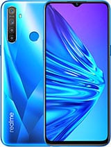 سعر ومواصفات Realme 5 | مميزات وعيوب ريلمي 5