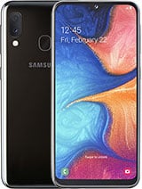 سعر ومواصفات Samsung Galaxy a20e | مميزات وعيوب سامسونج جلاكسي ايه 20 إي