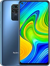 سعر ومواصفات Xiaomi Redmi Note 9 | مميزات وعيوب شاومي ريد مي نوت 9