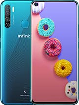 سعر ومواصفات Infinix S5 | مميزات وعيوب انفينكس اس 5