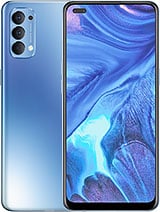 سعر ومواصفات Oppo Reno 4 | مميزات وعيوب اوبو رينو 4