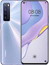 سعر و مواصفات Huawei Nova 7 5G | مميزات وعيوب هواوي نوفا 7 5 جي