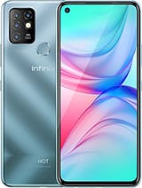 سعر ومواصفات Infinix Hot 10 | مميزات وعيوب انفينكس هوت 10