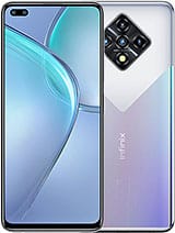 سعر ومواصفات Infinix Zero 8 | مميزات وعيوب انفينكس زيرو 8