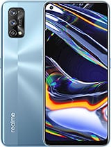 سعر ومواصفات Realme 7 Pro | مميزات وعيوب ريلمي 7 برو