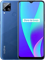 سعر ومواصفات Realme C15 | مميزات وعيوب ريلمي سي 15