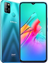 سعر ومواصفات Infinix Smart 5 | مميزات وعيوب انفينكس سمارت 5