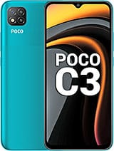 Xiaomi Poco C3