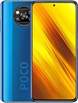 سعر ومواصفات Xiaomi Poco X3 NFC | مميزات وعيوب شاومي بوكو اكس 3 ان اف سي