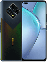 Infinix Zero 8i