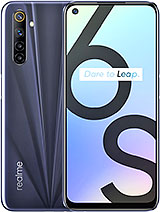 سعر ومواصفات Realme 6S | مميزات وعيوب ريلمي 6 اس