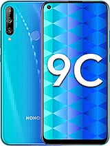 سعر و مواصفات Honor 9C | مميزات وعيوب هونر 9 سى