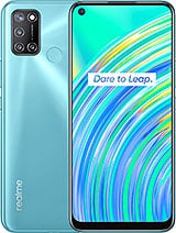 سعر ومواصفات Realme C17 | مميزات وعيوب ريلمي سي 17