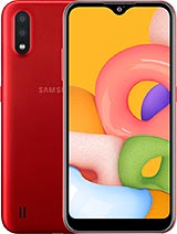 سعر و مواصفات Samsung Galaxy A01 | مميزات وعيوب سامسونج جلاكسي ايه 01