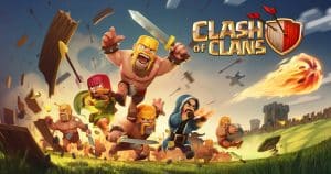 تنزيل Clash of Clans | تحميل كلاش اوف كلانس للكمبيوتر والموبايل