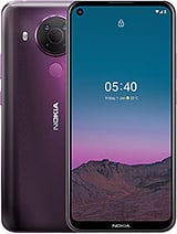  Nokia 5.4