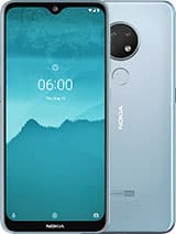  Nokia 6.2