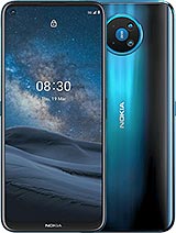 سعر و مواصفات Nokia 8.3 5G | مميزات وعيوب نوكيا 8.3 يدعم الجيل الخامس