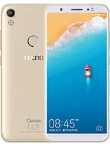 سعر و مواصفات Tecno Camon CM | مميزات وعيوب تكنو كامون سى ام