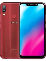 سعر و مواصفات Tecno Camon 11 | مميزات وعيوب تكنو كامون 11