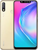 سعر و مواصفات Tecno Spark 3 Pro | مميزات وعيوب تكنو سبارك 3 برو