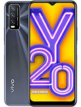 سعر و مواصفات Vivo Y20 | مميزات وعيوب هاتف فيفو واى 20