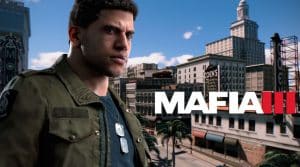 تحميل لعبة Mafia 3