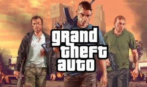 تنزيل GTA V | تحميل لعبة قراند للايفون والاندرويد