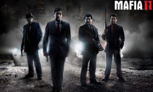 تحميل لعبة mafia 2