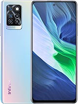 سعر و مواصفات Infinix Note 10 Pro | مميزات وعيوب انفينكس نوت 10 برو