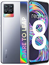 سعر و مواصفات Realme 8 | مميزات وعيوب ريلمي 8