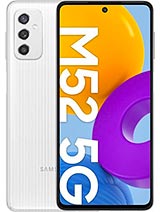 سعر و مواصفات Samsung Galaxy M52 5G | المميزات والعيوب