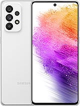 سعر و مواصفات Samsung Galaxy A73 5G | مميزات وعيوب سامسونج جلاكسي ايه 73 5 جي